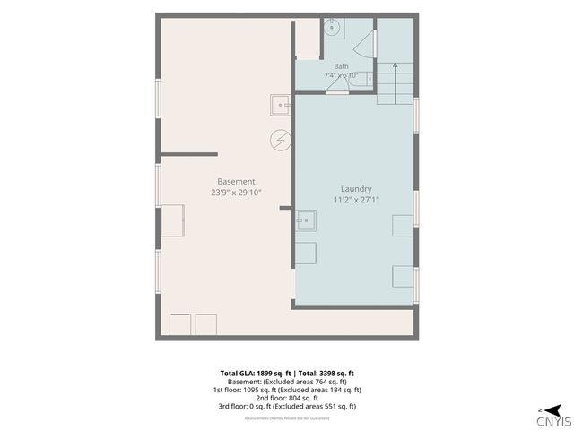 503 Cogswell Ave, Geddes, NY 13209