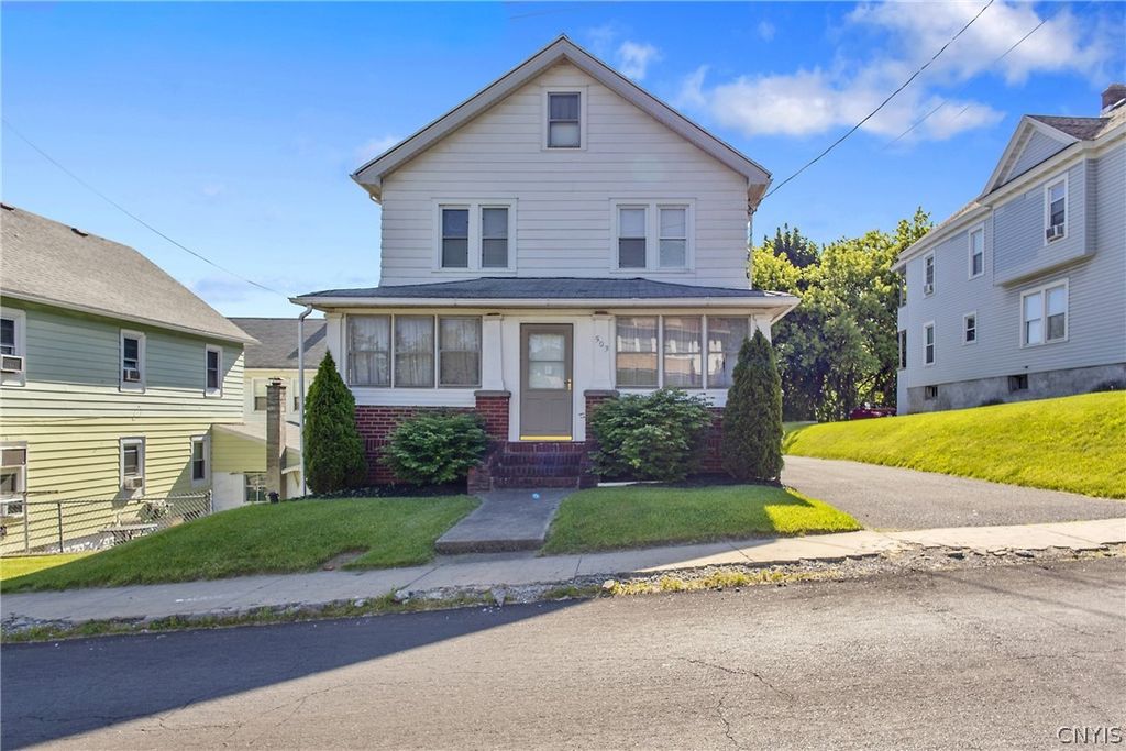 503 Cogswell Ave, Geddes, NY 13209