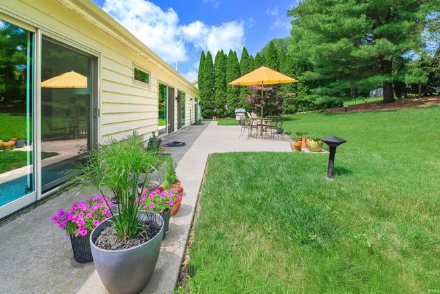 325 E Clover Lane, Bloomington, IN 47408