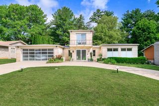 325 E Clover Lane, Bloomington, IN 47408