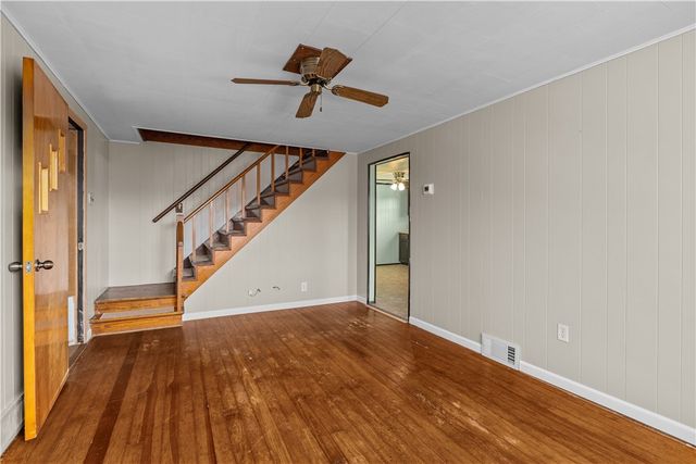 173 Wilbur Ave, Uniontown, PA 15401