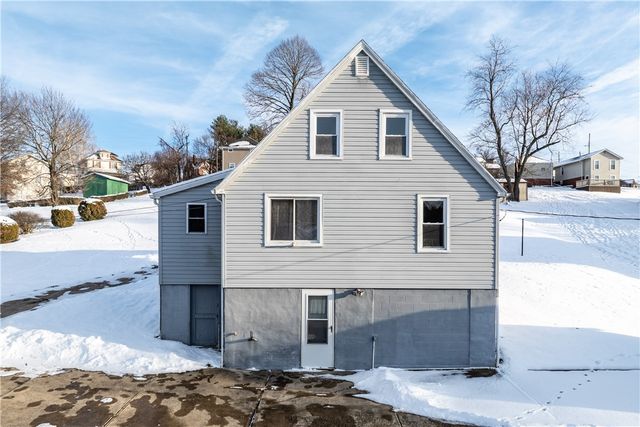 173 Wilbur Ave, Uniontown, PA 15401