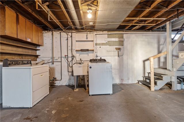 173 Wilbur Ave, Uniontown, PA 15401