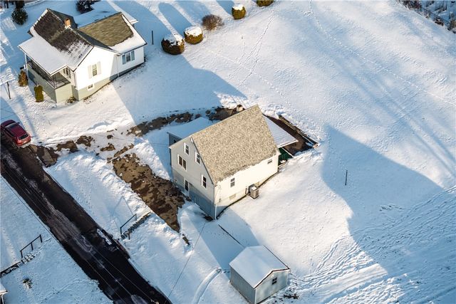 173 Wilbur Ave, Uniontown, PA 15401