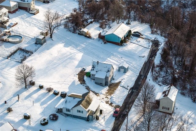 173 Wilbur Ave, Uniontown, PA 15401