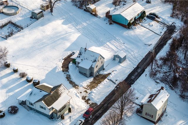 173 Wilbur Ave, Uniontown, PA 15401