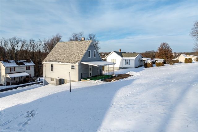 173 Wilbur Ave, Uniontown, PA 15401