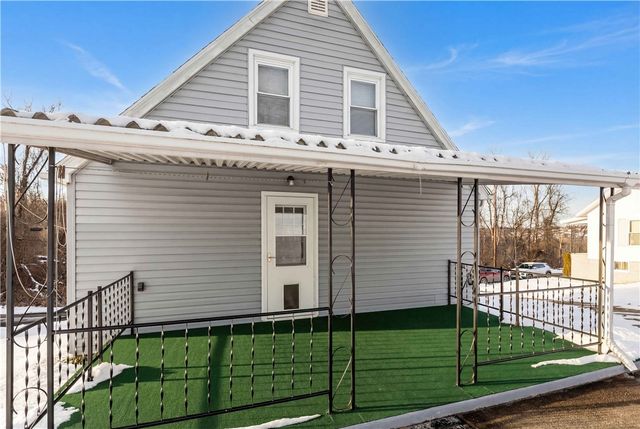 173 Wilbur Ave, Uniontown, PA 15401