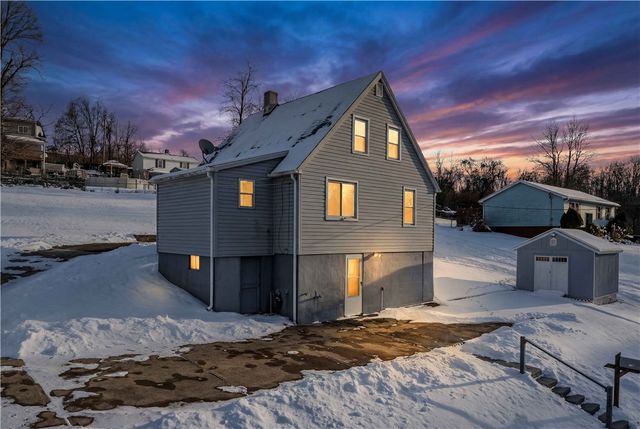 173 Wilbur Ave, Uniontown, PA 15401