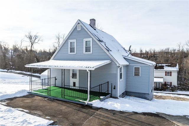 173 Wilbur Ave, Uniontown, PA 15401