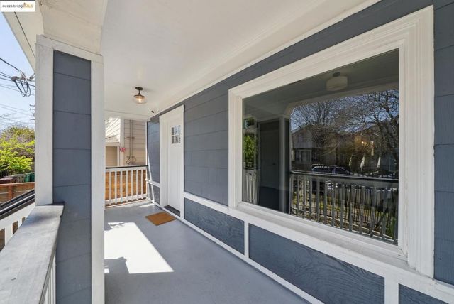 850 Milton St, Oakland, CA 94607