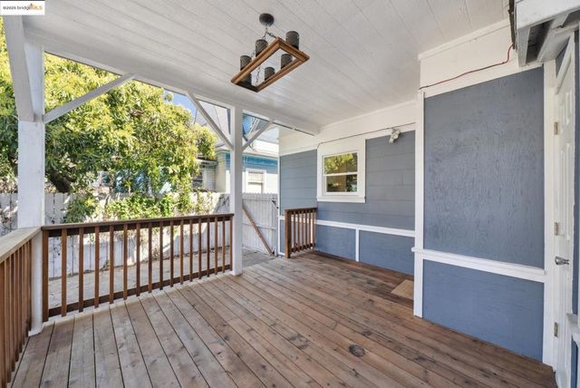 850 Milton St, Oakland, CA 94607