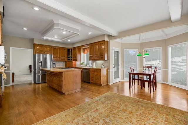 4501 NW Baltimore Court, Kansas City, MO 64116