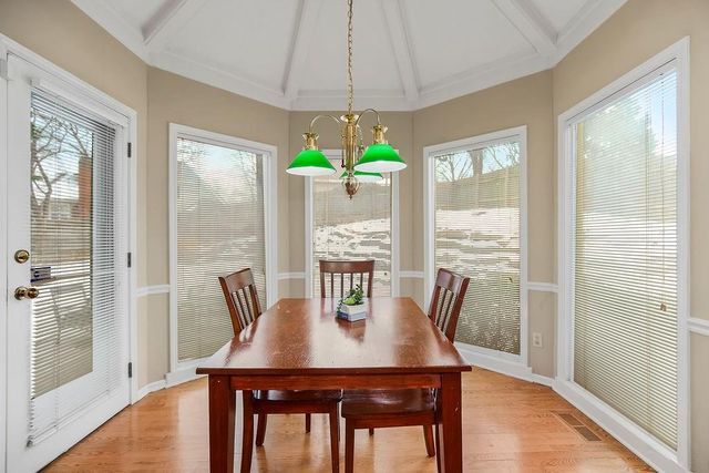 4501 NW Baltimore Court, Kansas City, MO 64116