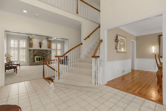 4501 NW Baltimore Court, Kansas City, MO 64116