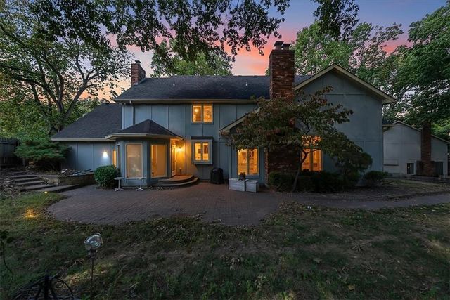 4501 NW Baltimore Court, Kansas City, MO 64116