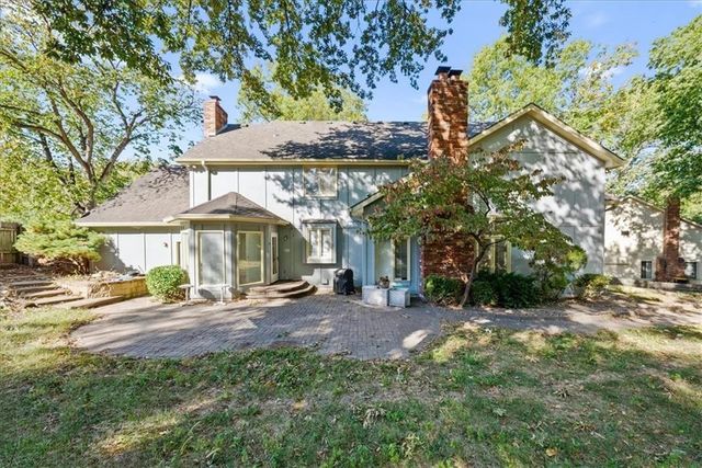 4501 NW Baltimore Court, Kansas City, MO 64116