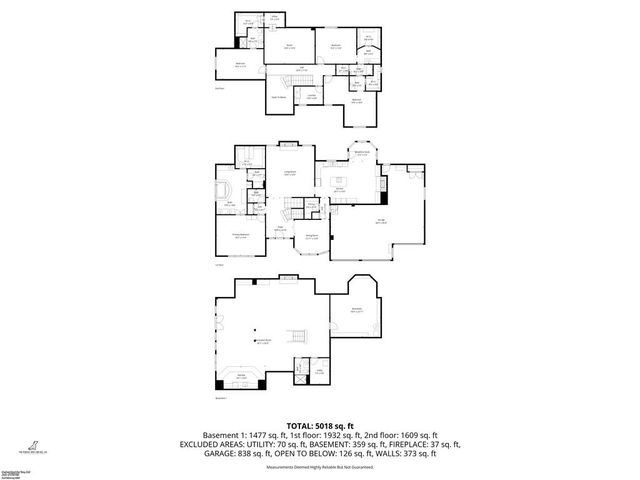 4501 NW Baltimore Court, Kansas City, MO 64116