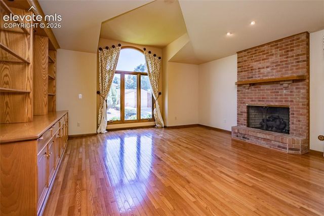 2756 Fawn Grove Court, Colorado Springs, CO 80906