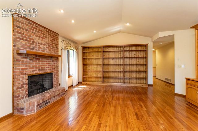 2756 Fawn Grove Court, Colorado Springs, CO 80906
