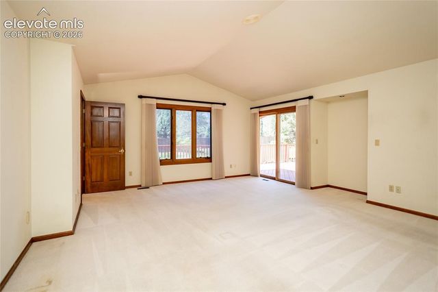 2756 Fawn Grove Court, Colorado Springs, CO 80906