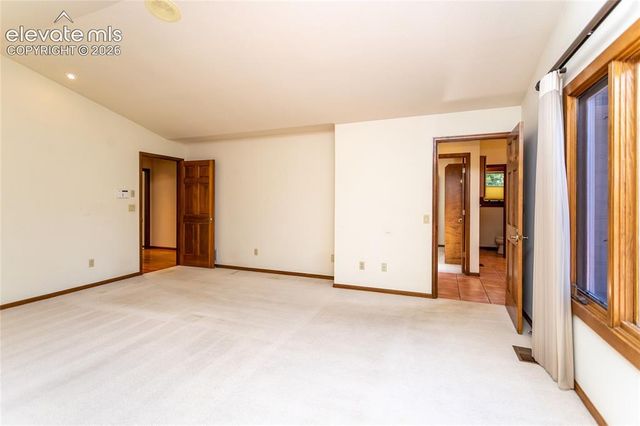 2756 Fawn Grove Court, Colorado Springs, CO 80906
