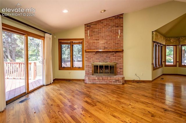 2756 Fawn Grove Court, Colorado Springs, CO 80906