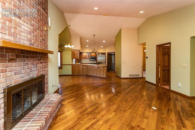 2756 Fawn Grove Court, Colorado Springs, CO 80906