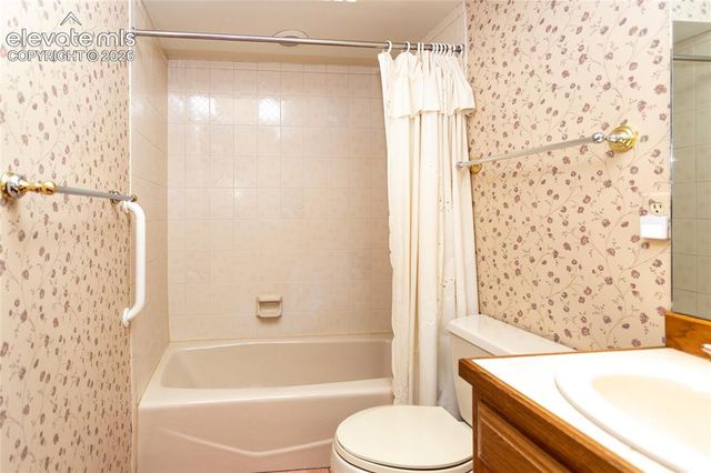 2756 Fawn Grove Court, Colorado Springs, CO 80906