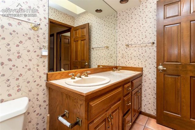 2756 Fawn Grove Court, Colorado Springs, CO 80906