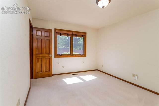 2756 Fawn Grove Court, Colorado Springs, CO 80906