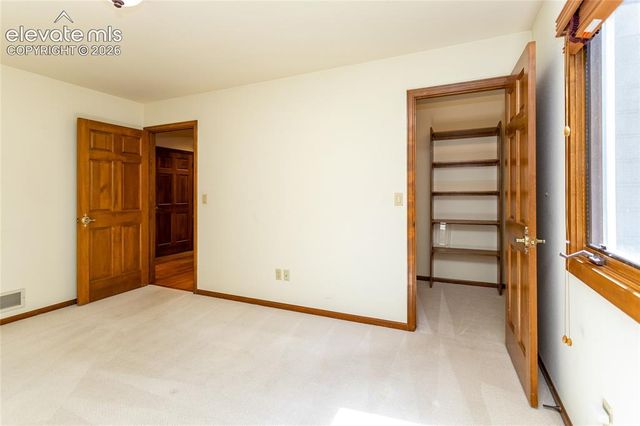 2756 Fawn Grove Court, Colorado Springs, CO 80906