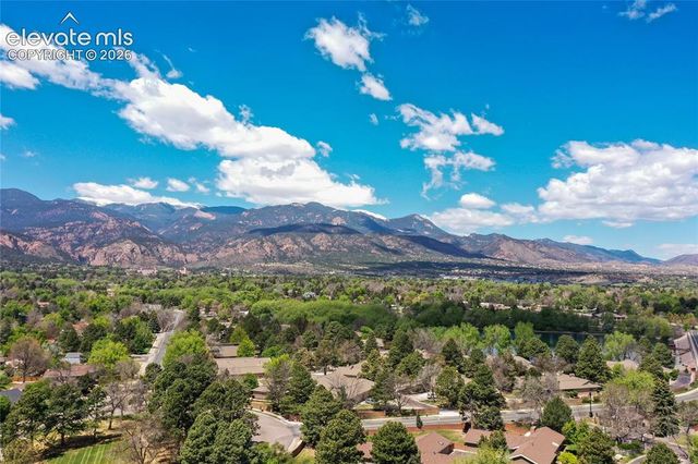 2756 Fawn Grove Court, Colorado Springs, CO 80906