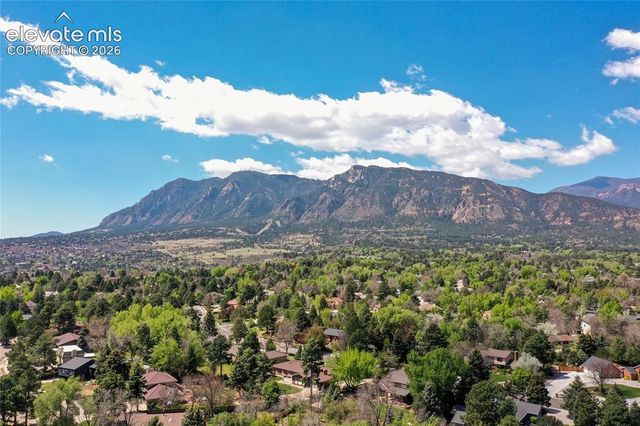 2756 Fawn Grove Court, Colorado Springs, CO 80906