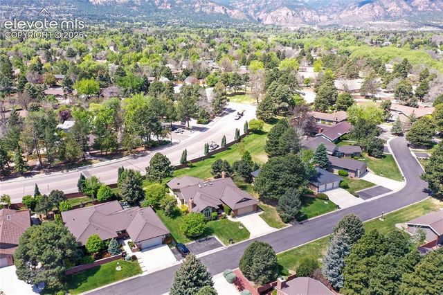 2756 Fawn Grove Court, Colorado Springs, CO 80906