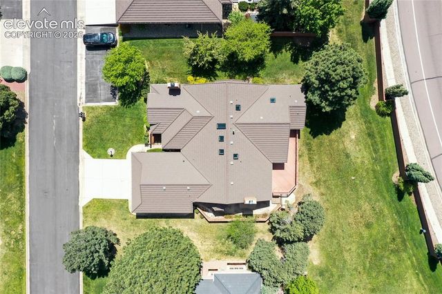 2756 Fawn Grove Court, Colorado Springs, CO 80906