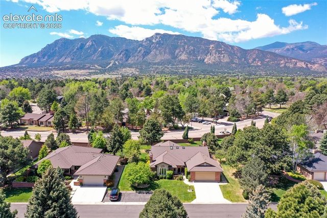 2756 Fawn Grove Court, Colorado Springs, CO 80906