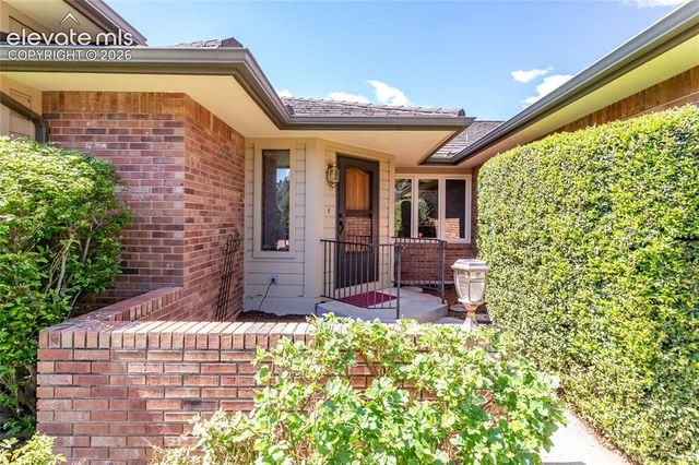 2756 Fawn Grove Court, Colorado Springs, CO 80906