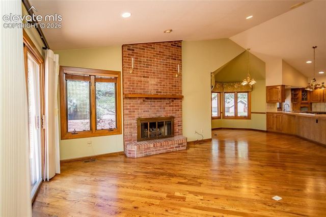 2756 Fawn Grove Court, Colorado Springs, CO 80906