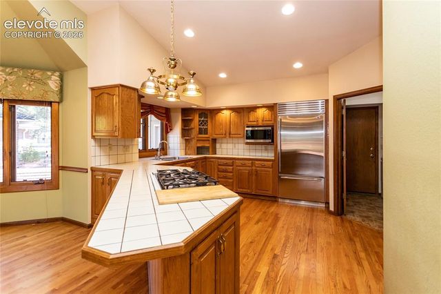 2756 Fawn Grove Court, Colorado Springs, CO 80906