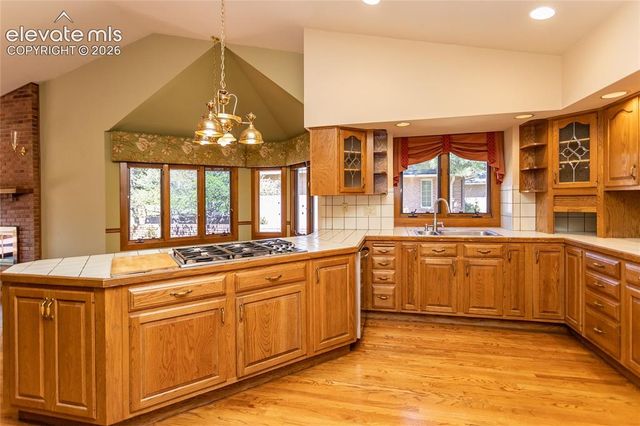 2756 Fawn Grove Court, Colorado Springs, CO 80906