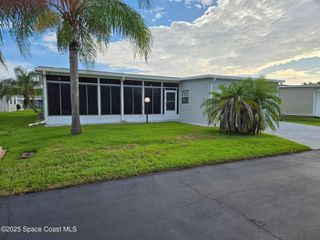336 Horseshoe Bend Circle, 197, Cocoa, FL 32926