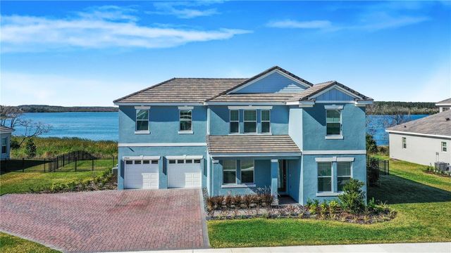 17850 HITHER HILLS CIRCLE, Winter Garden, FL 34787