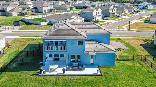 17850 HITHER HILLS CIRCLE, Winter Garden, FL 34787