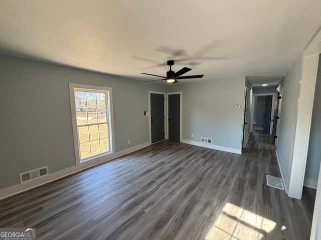 6266 Culver Drive, Morrow, GA 30260