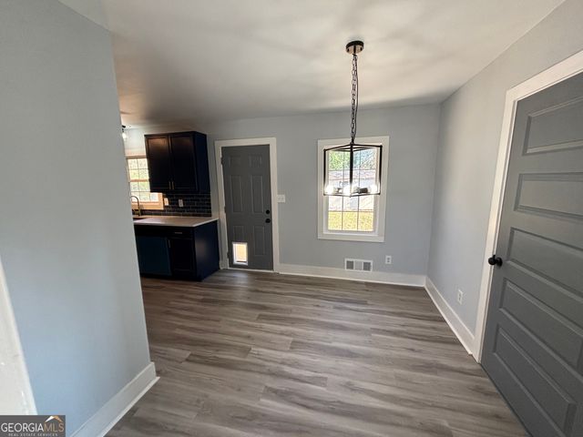 6266 Culver Drive, Morrow, GA 30260