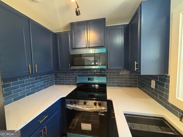 6266 Culver Drive, Morrow, GA 30260