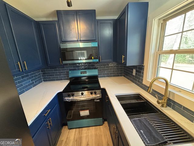 6266 Culver Drive, Morrow, GA 30260