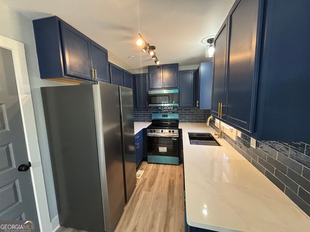 6266 Culver Drive, Morrow, GA 30260