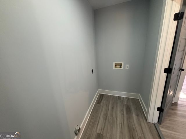 6266 Culver Drive, Morrow, GA 30260